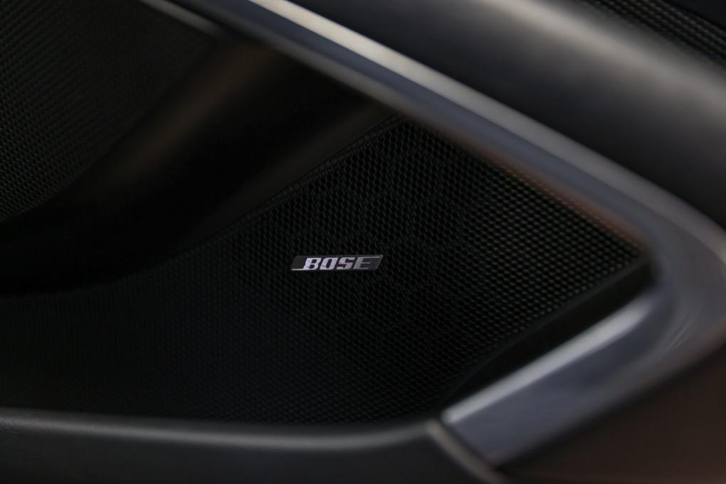 2018 Porsche 911