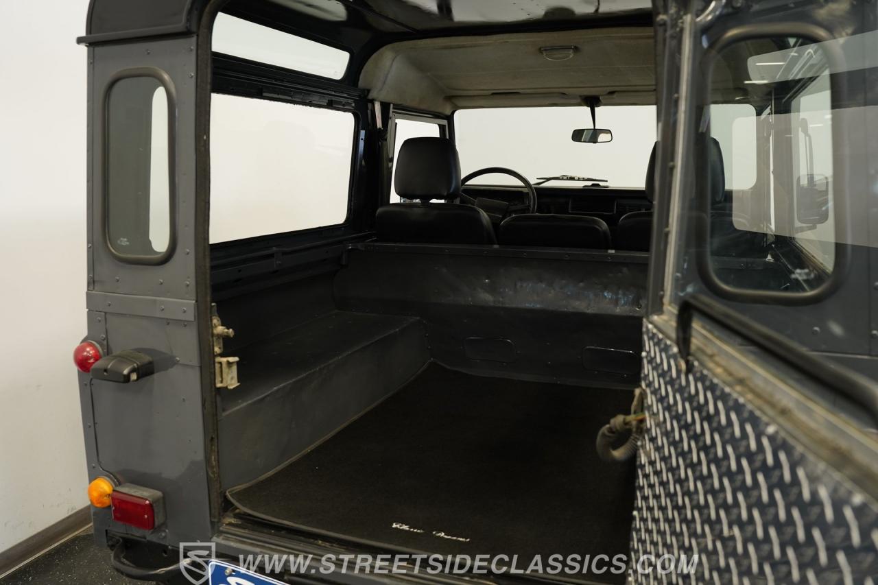 1987 Land Rover Defender  90