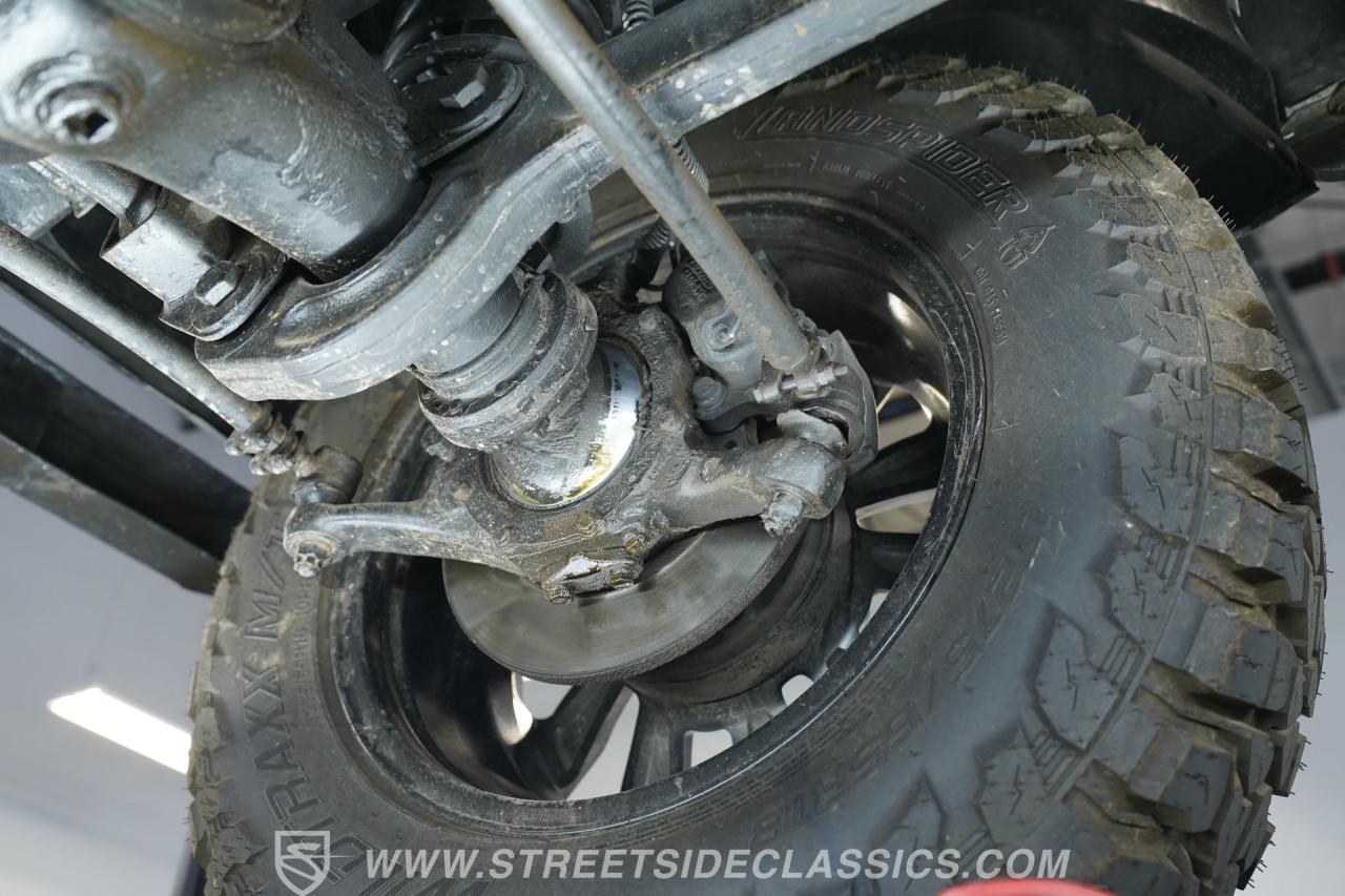 1987 Land Rover Defender  90