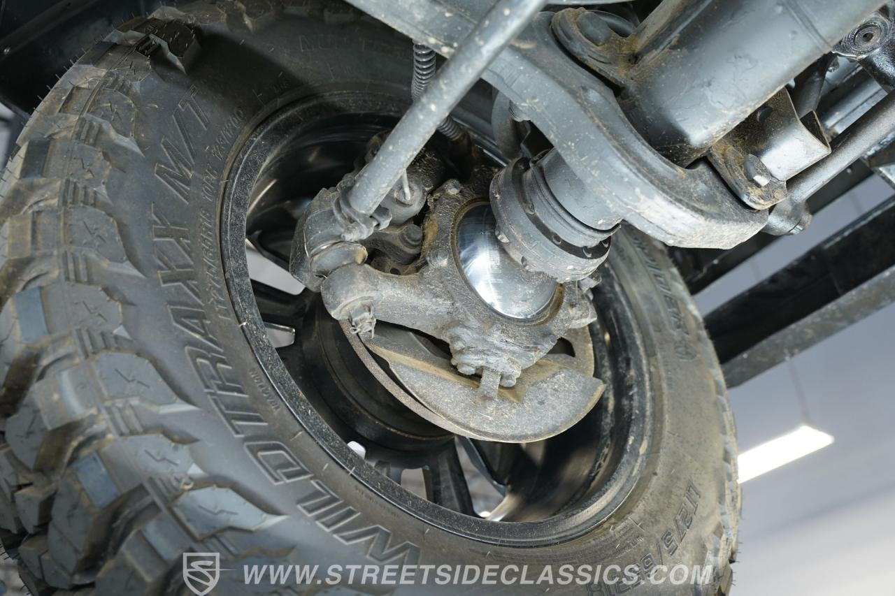 1987 Land Rover Defender  90