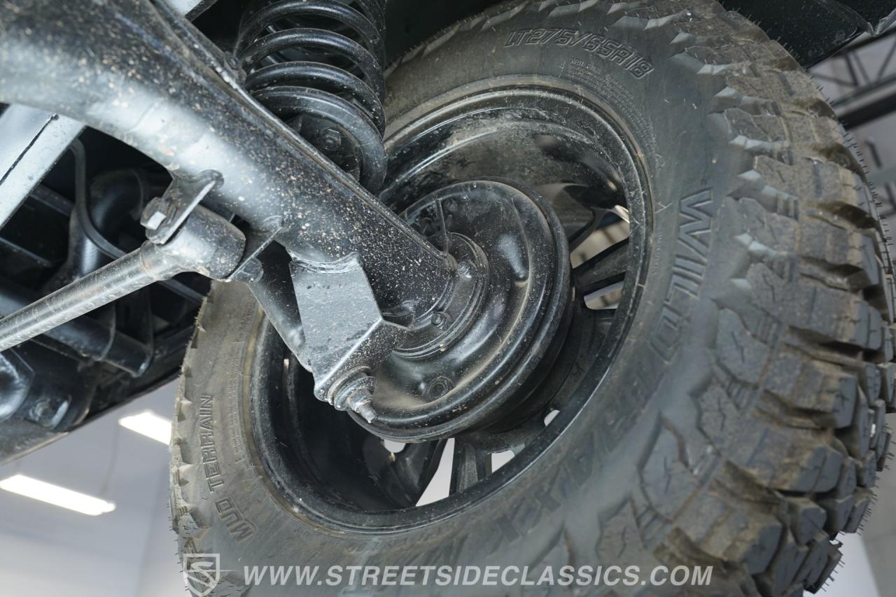 1987 Land Rover Defender  90