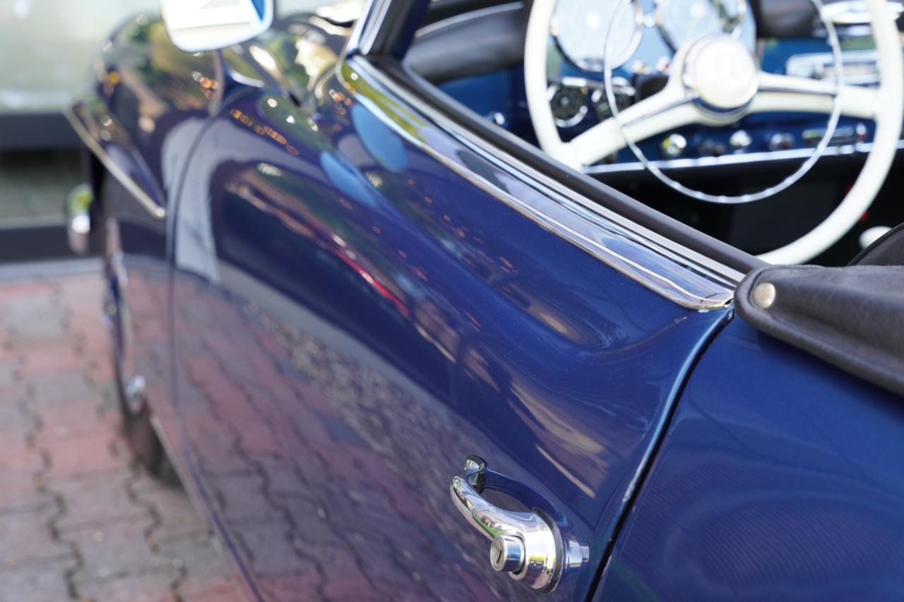 1960 Mercedes - Benz Mercedes Benz 190 SL &ldquo;Bare metal restoration&rdquo;