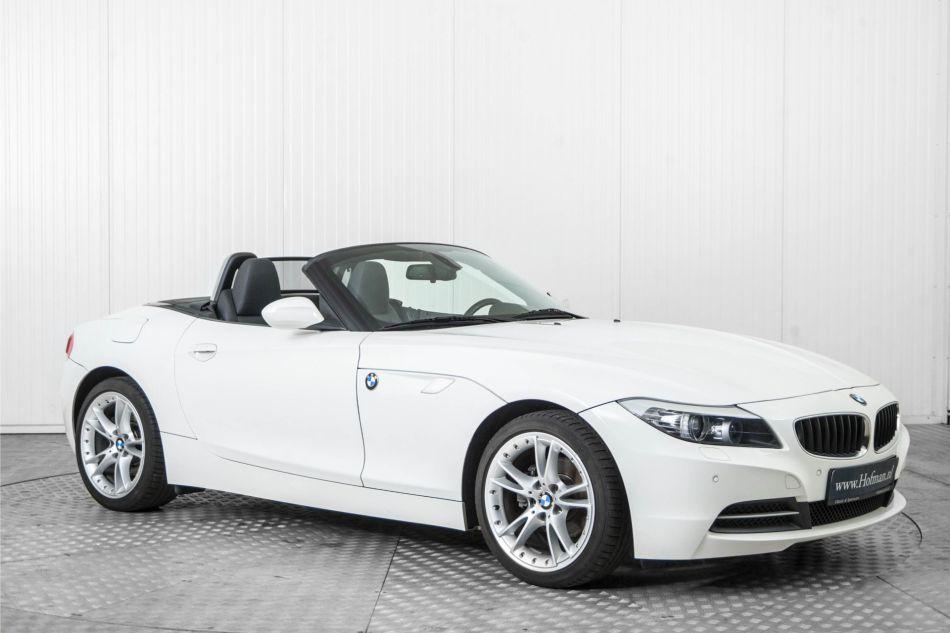 2010 BMW Z4