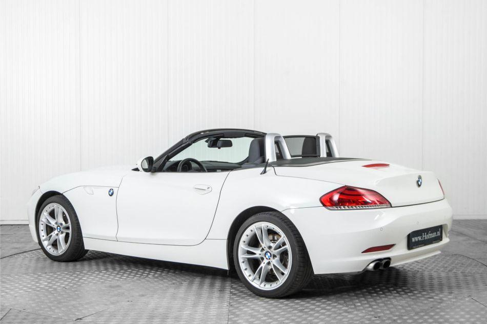 2010 BMW Z4