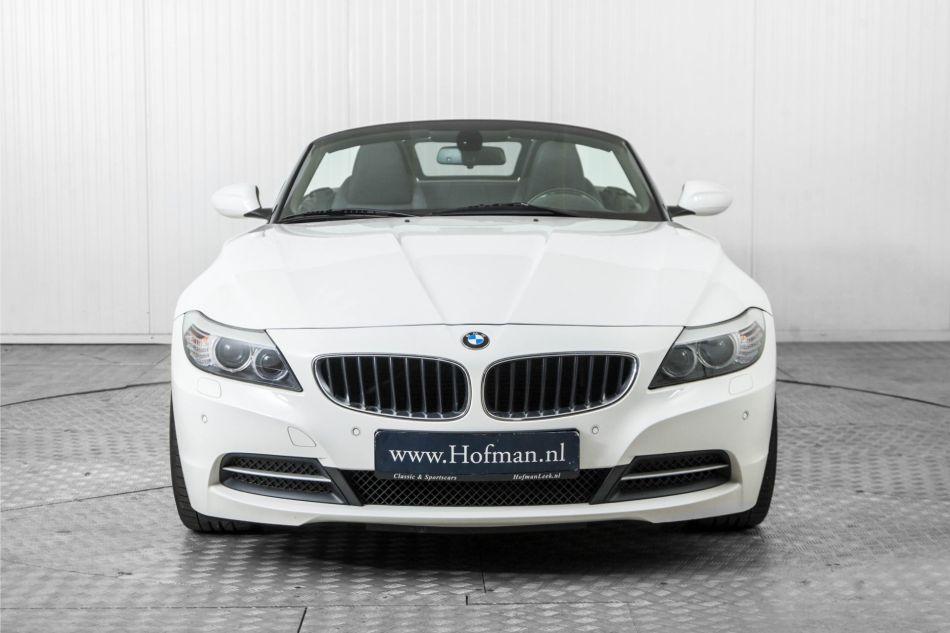 2010 BMW Z4