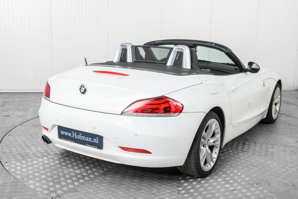 2010 BMW Z4
