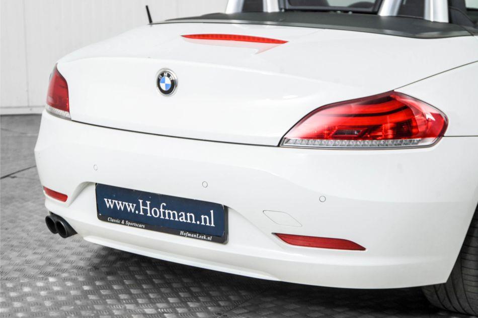 2010 BMW Z4