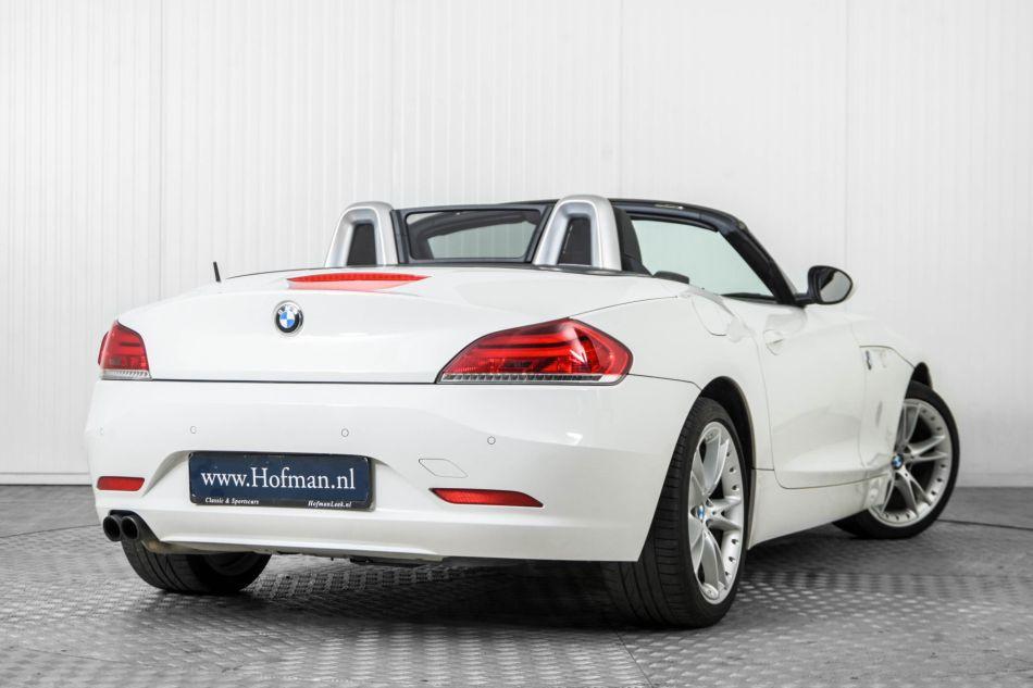 2010 BMW Z4