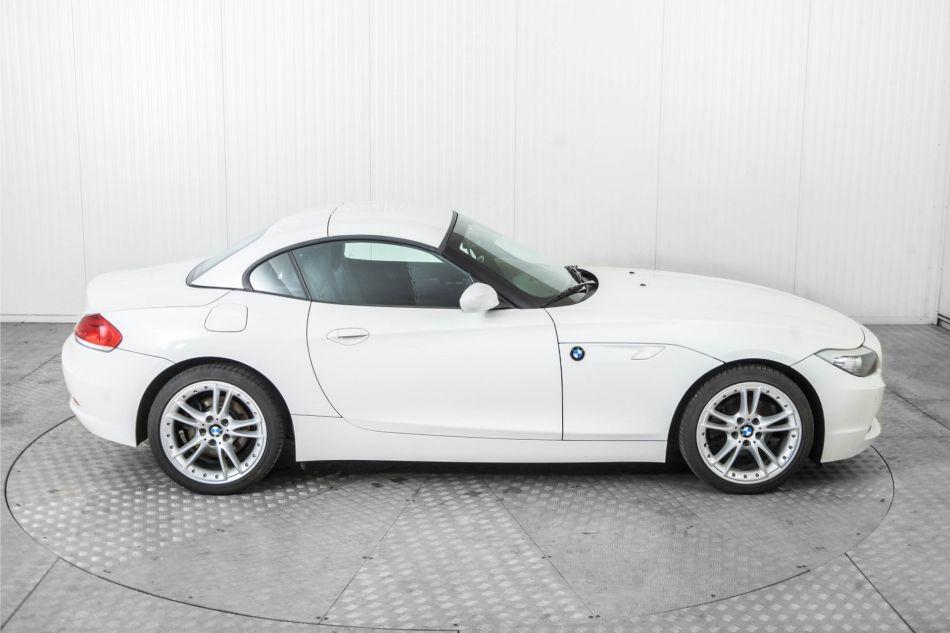2010 BMW Z4