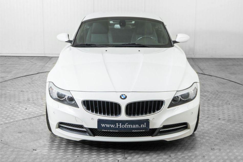 2010 BMW Z4