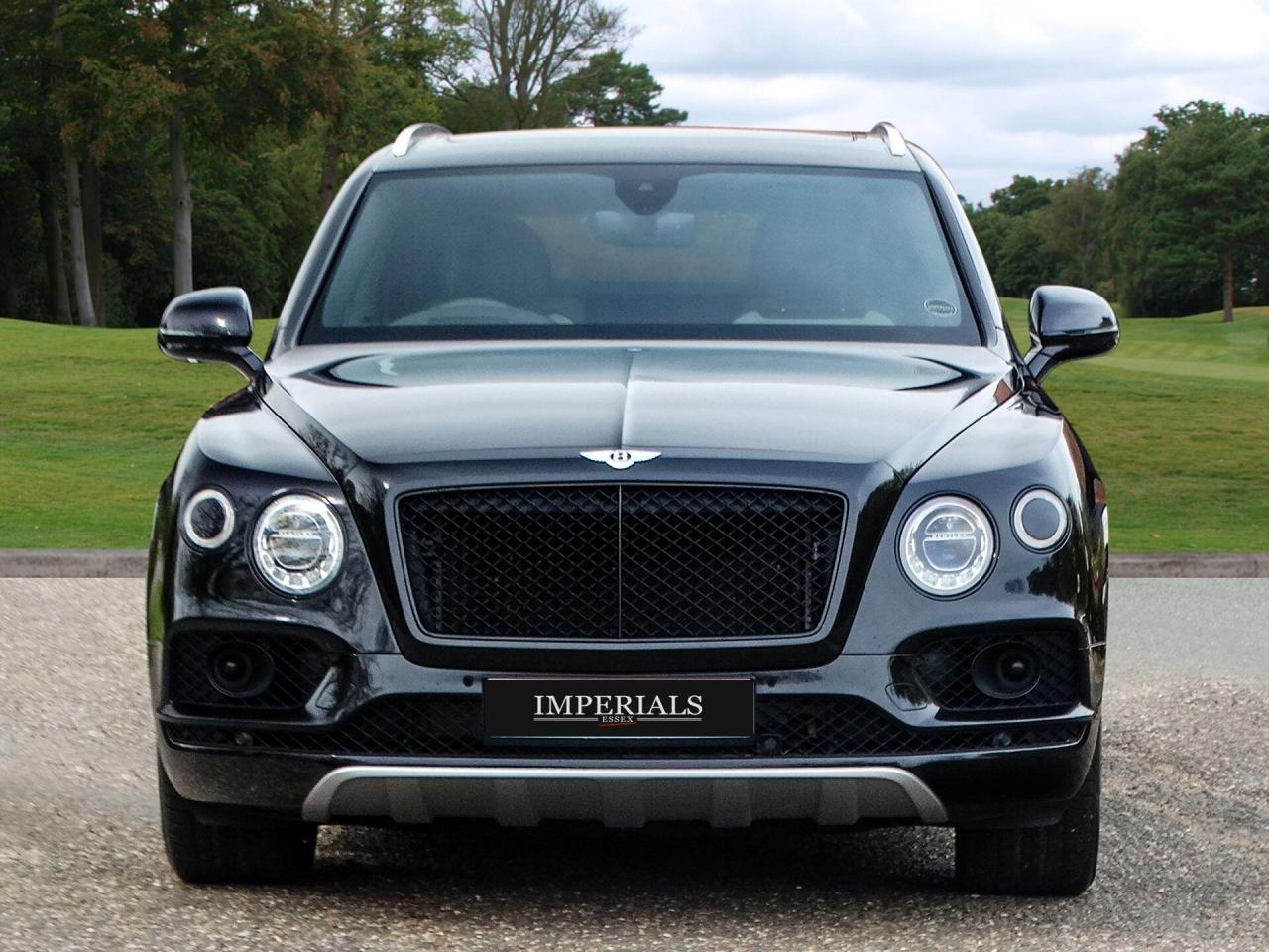 2019 Bentley 4.0 V8 Auto 4WD Euro 6 (s/s) 5dr
