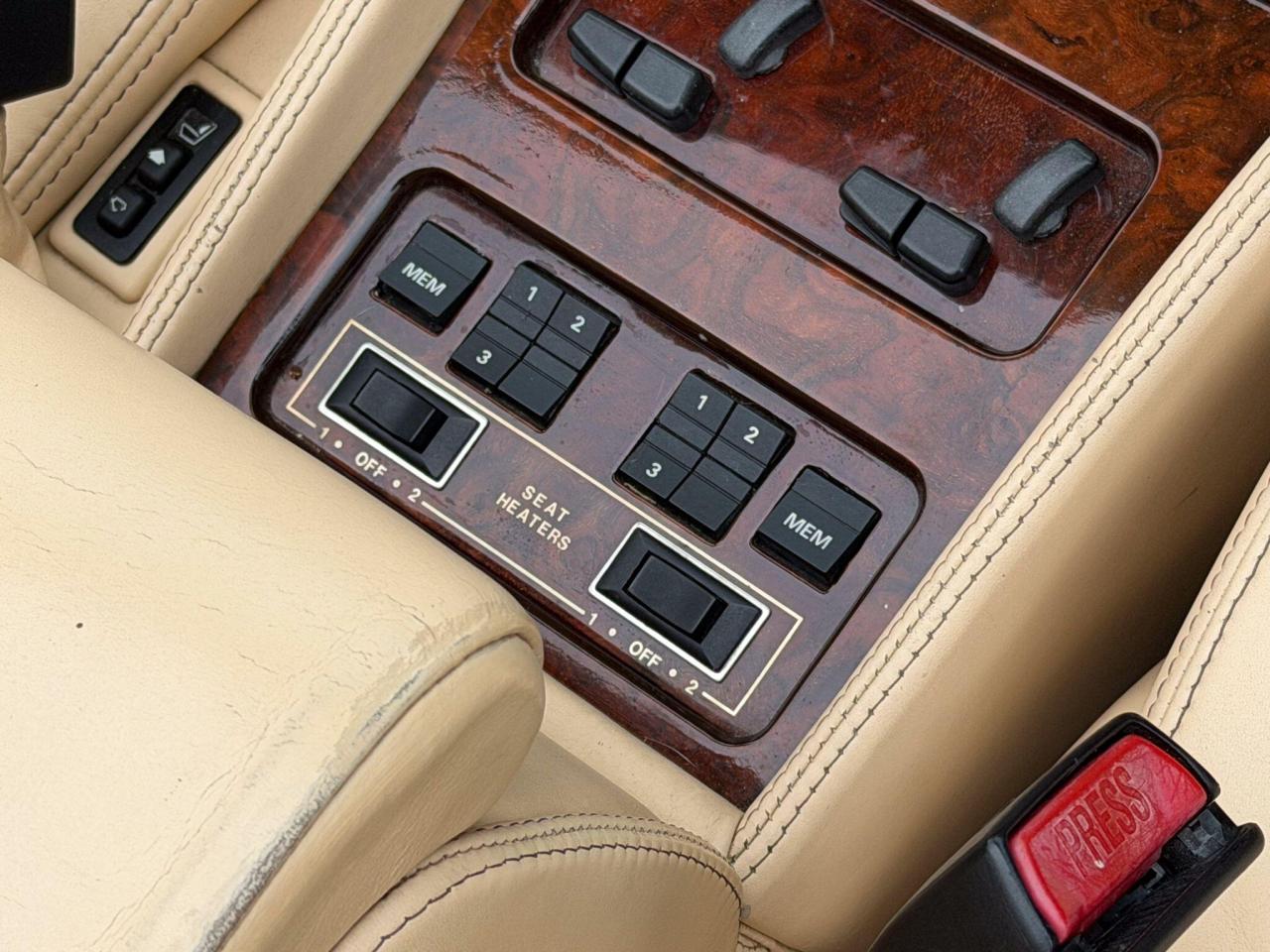 1999 Bentley 6.8 Convertible 2dr Petrol Automatic (422 g/km 385 bhp)