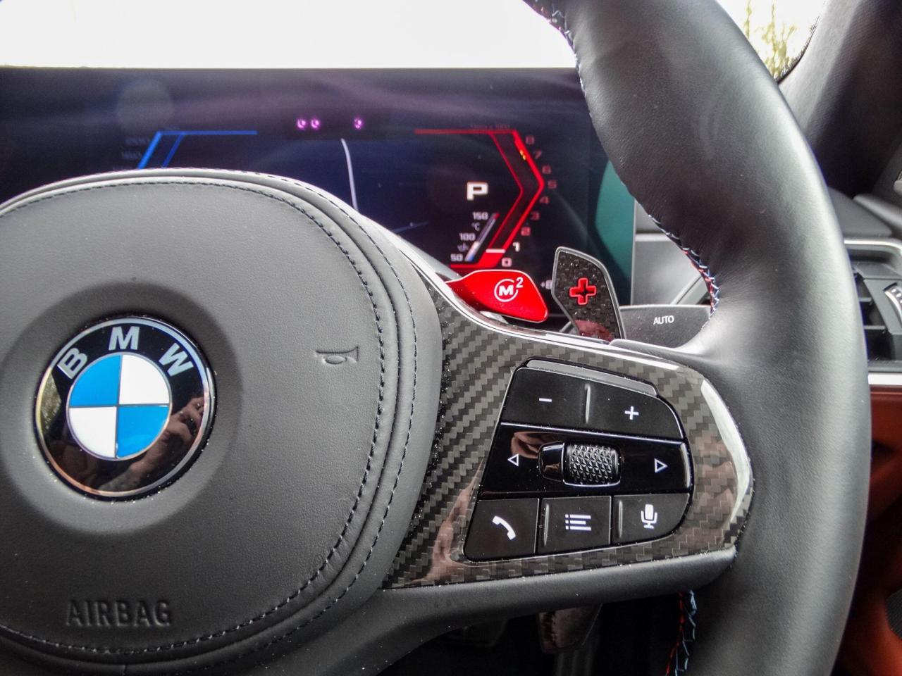 2024 BMW 3.0 BiTurbo Competition Coupe 2dr Petrol Steptronic M xDrive Euro 6 (s/s) (510 ps)