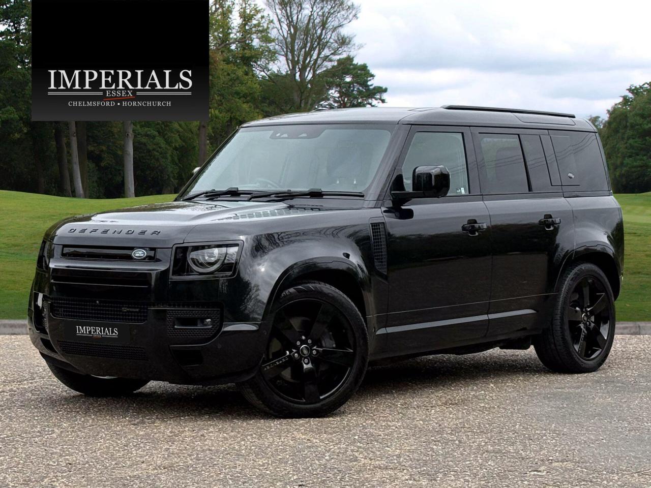 2023 Land Rover 3.0 D300 MHEV X-Dynamic HSE Auto 4WD Euro 6 (s/s) 5dr