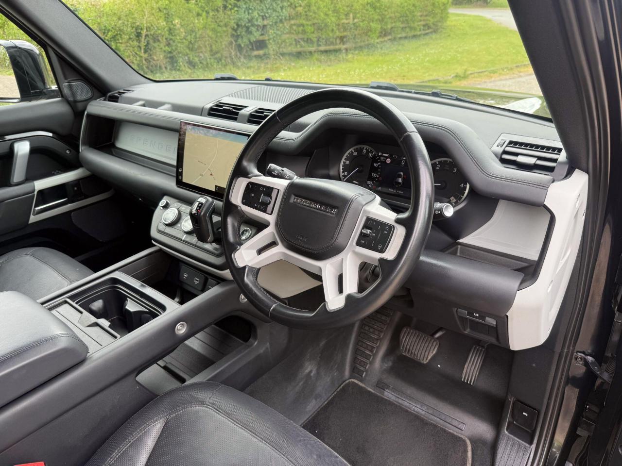 2023 Land Rover 3.0 D300 MHEV X-Dynamic HSE Auto 4WD Euro 6 (s/s) 5dr
