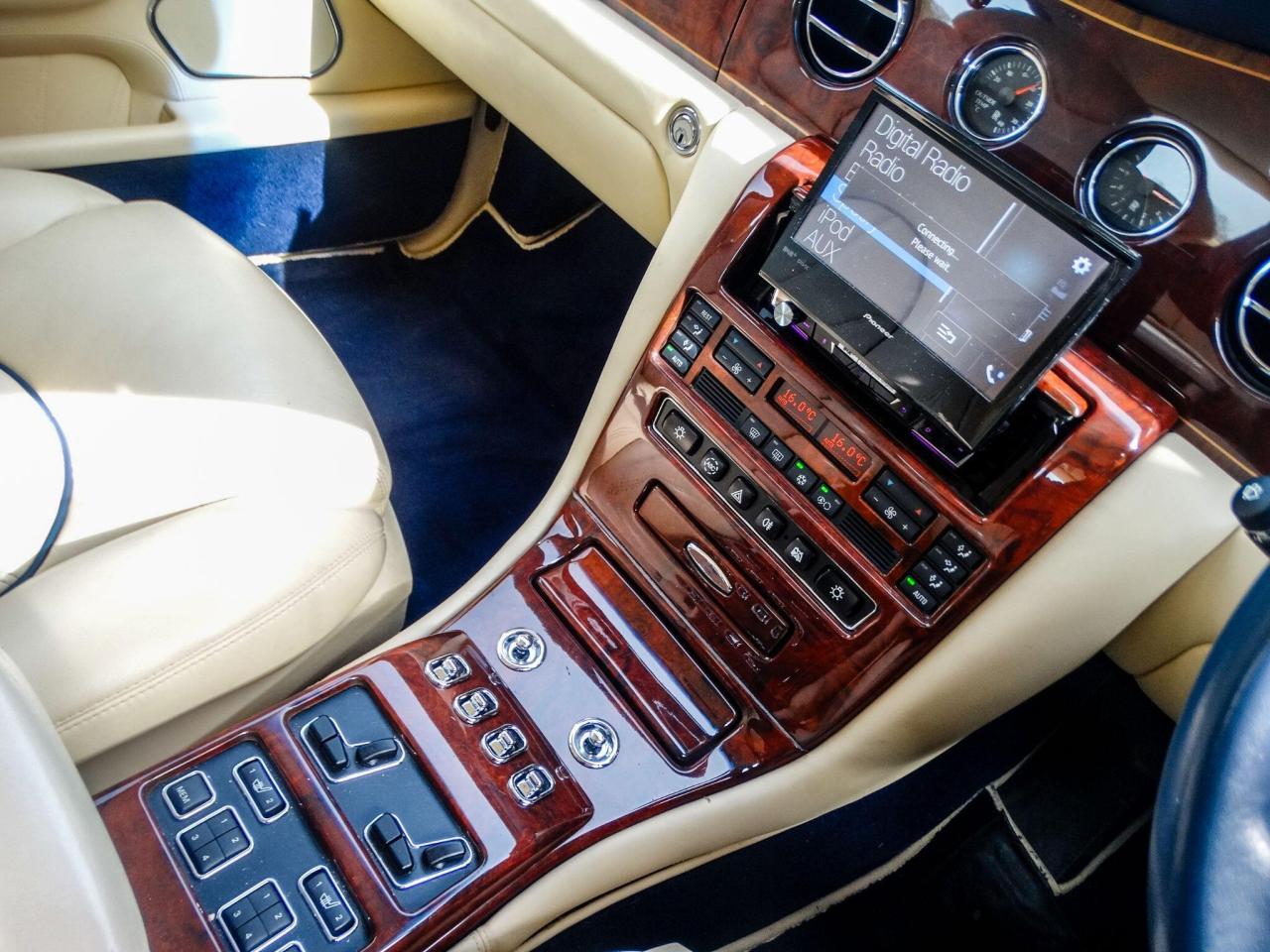 1998 Rolls - Royce 5.4 4dr