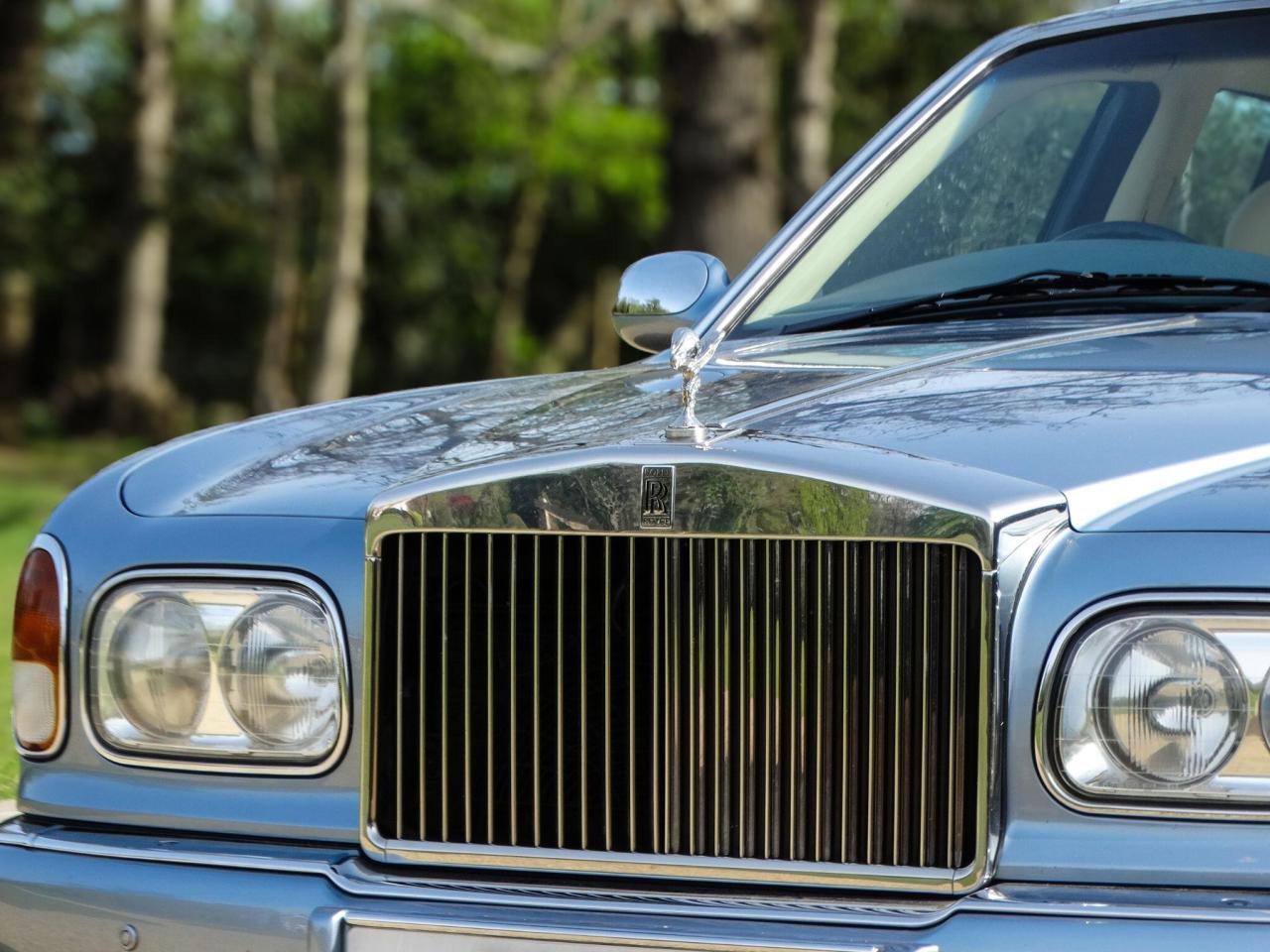 1998 Rolls - Royce 5.4 4dr