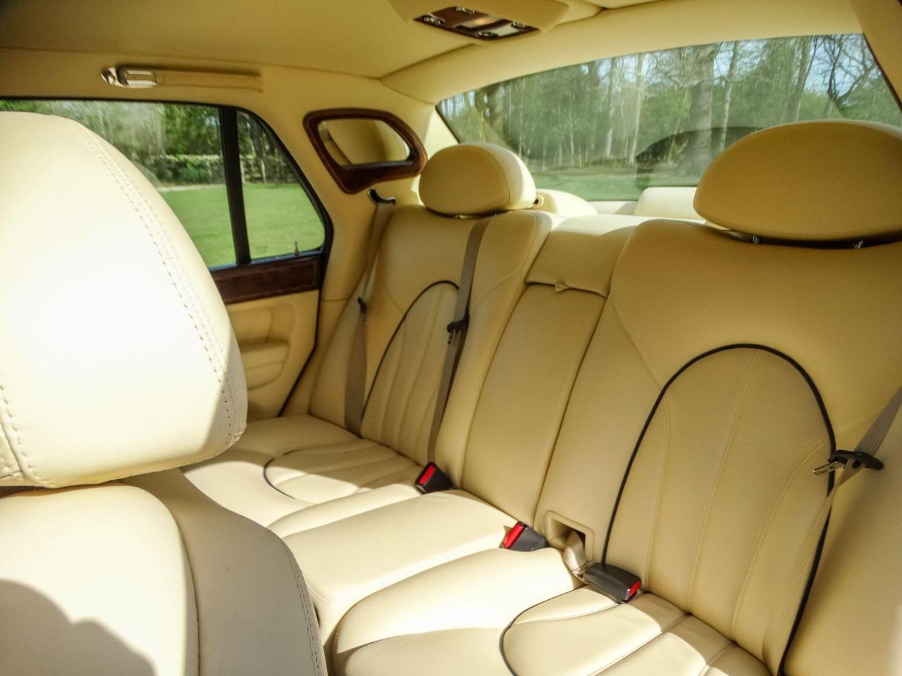 1998 Rolls - Royce 5.4 4dr