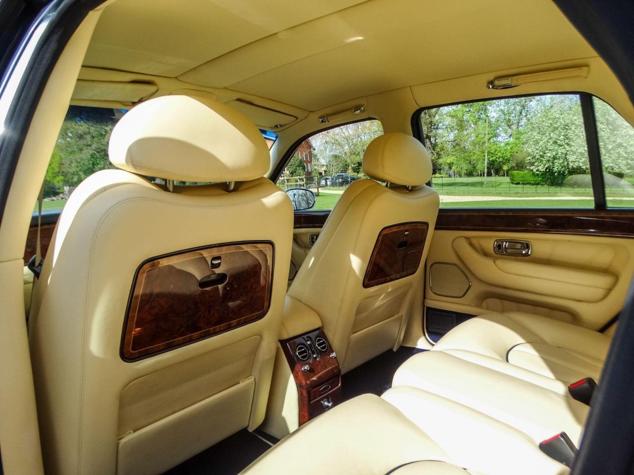 1998 Rolls - Royce 5.4 4dr
