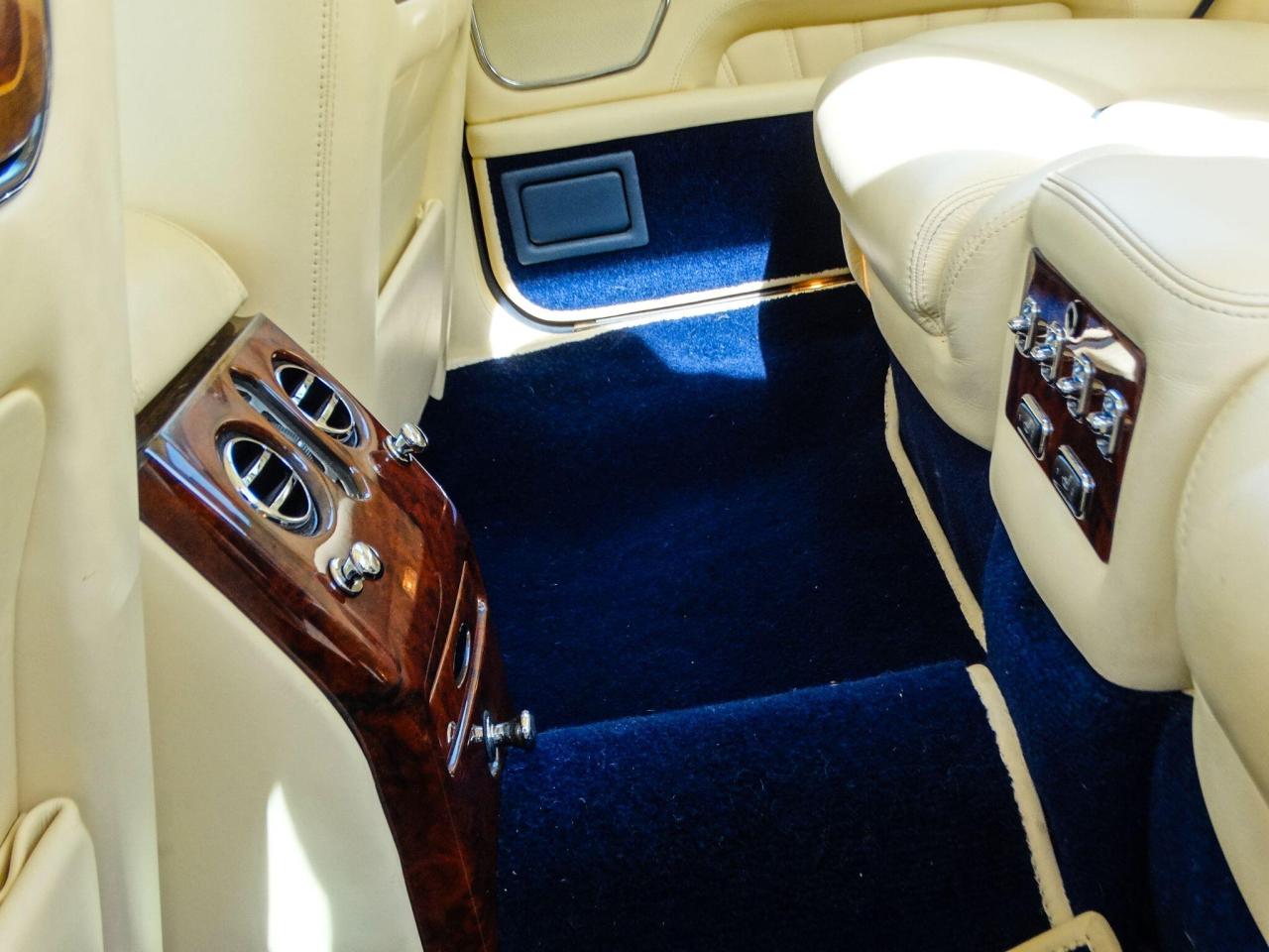 1998 Rolls - Royce 5.4 4dr