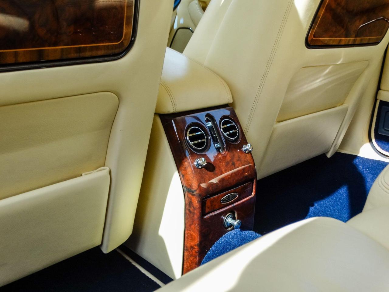 1998 Rolls - Royce 5.4 4dr