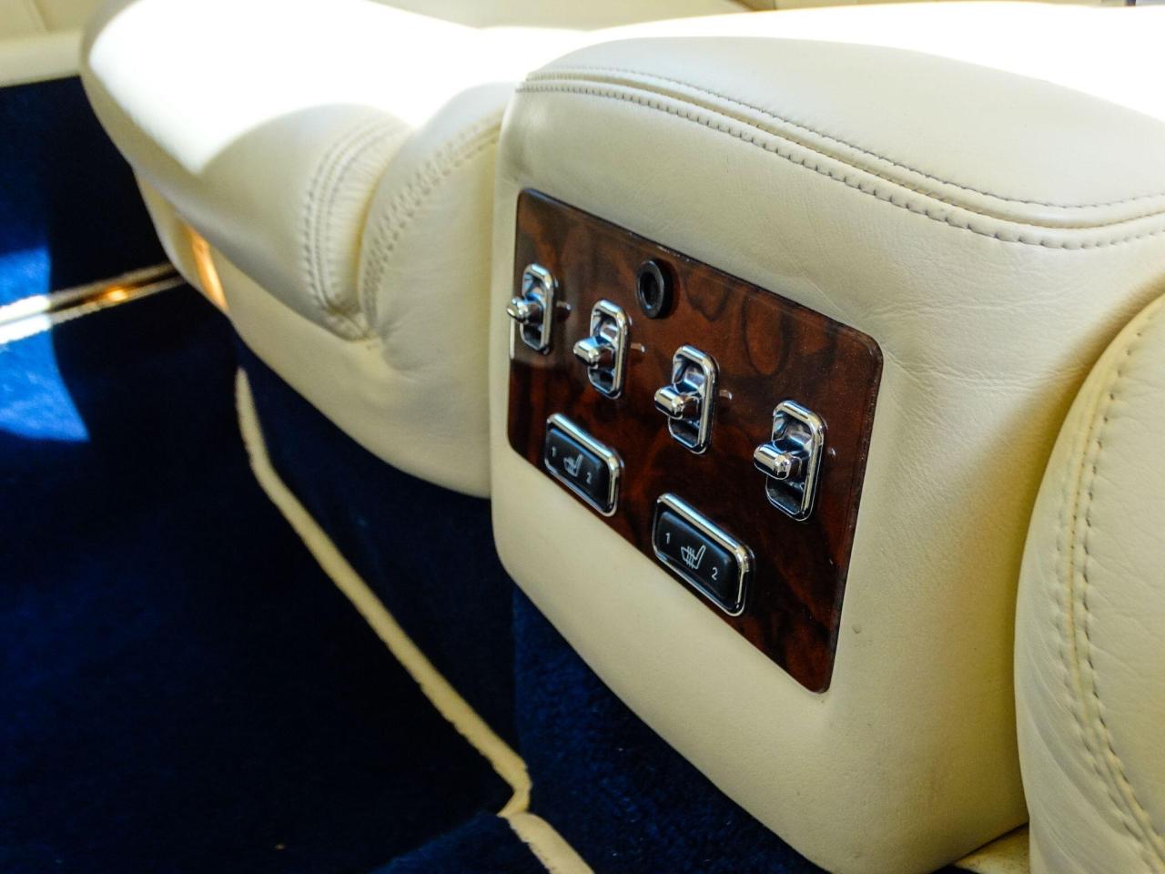 1998 Rolls - Royce 5.4 4dr