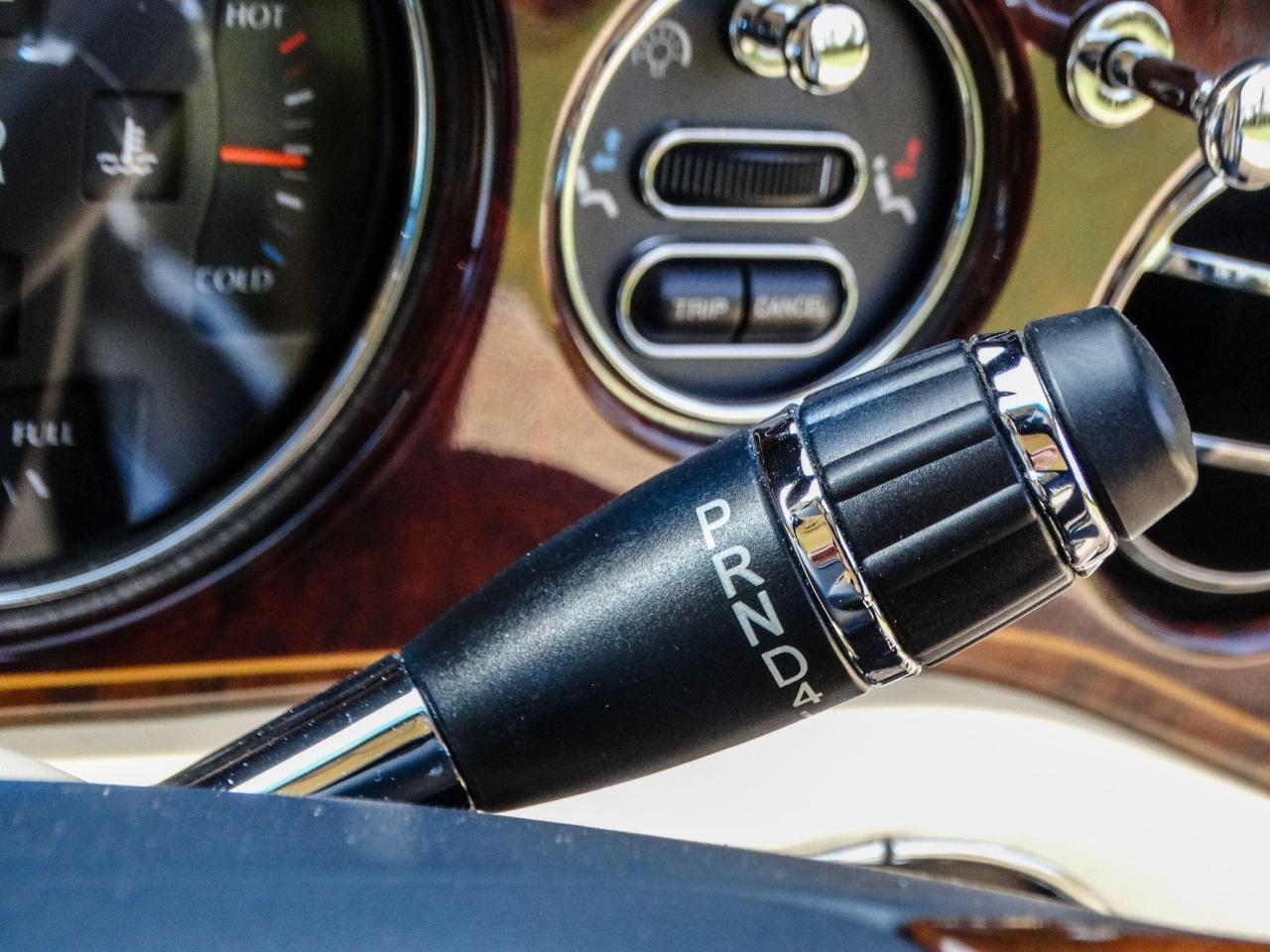 1998 Rolls - Royce 5.4 4dr