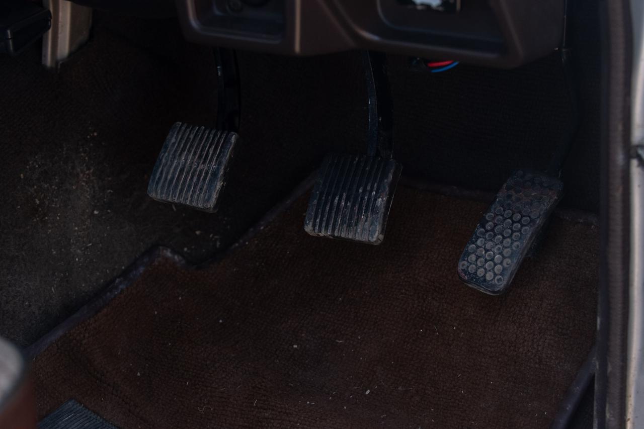 1988 Toyota Land Cruiser GX