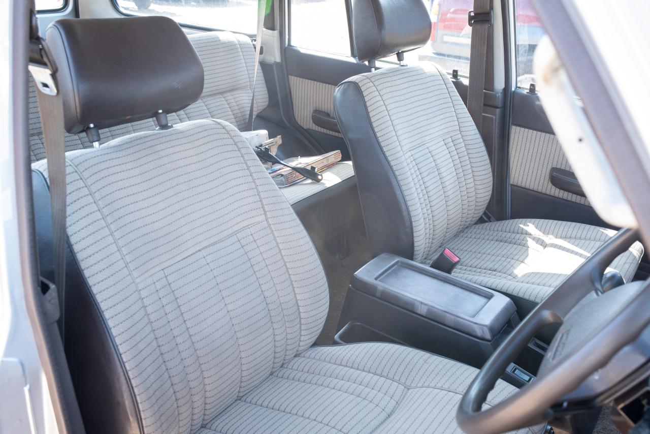 1988 Toyota Land Cruiser GX