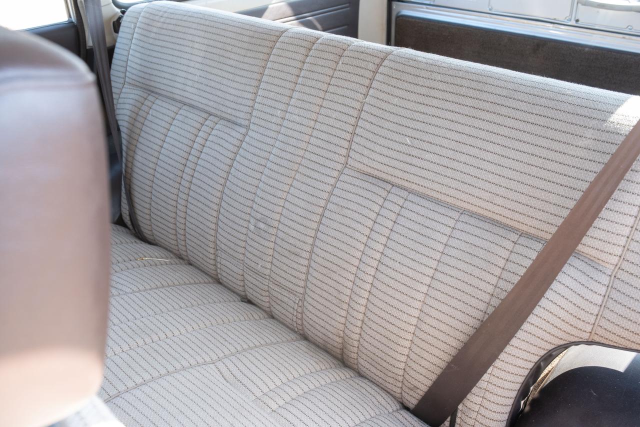 1988 Toyota Land Cruiser GX