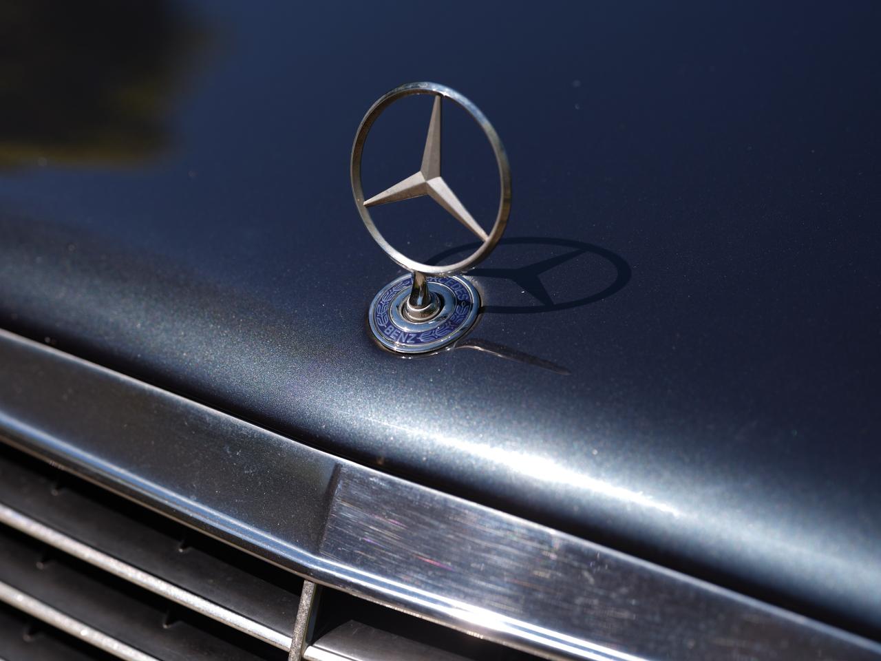 1999 Mercedes - Benz E55 AMG