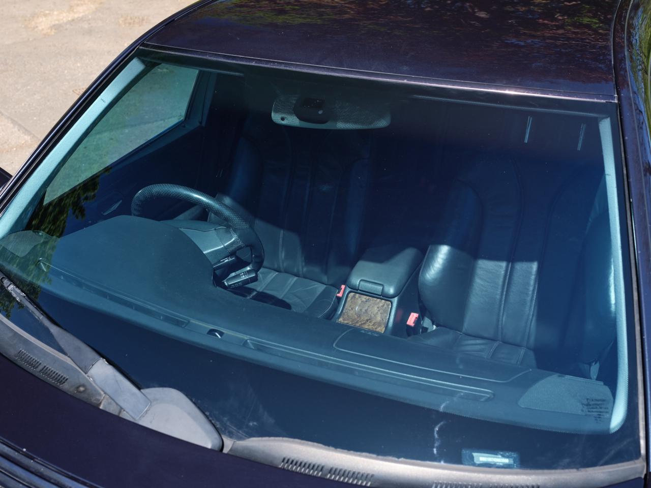 1999 Mercedes - Benz E55 AMG