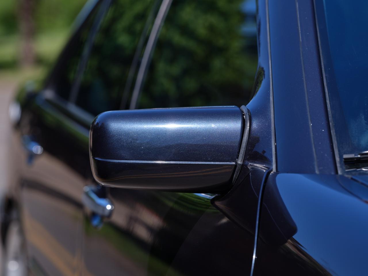 1999 Mercedes - Benz E55 AMG