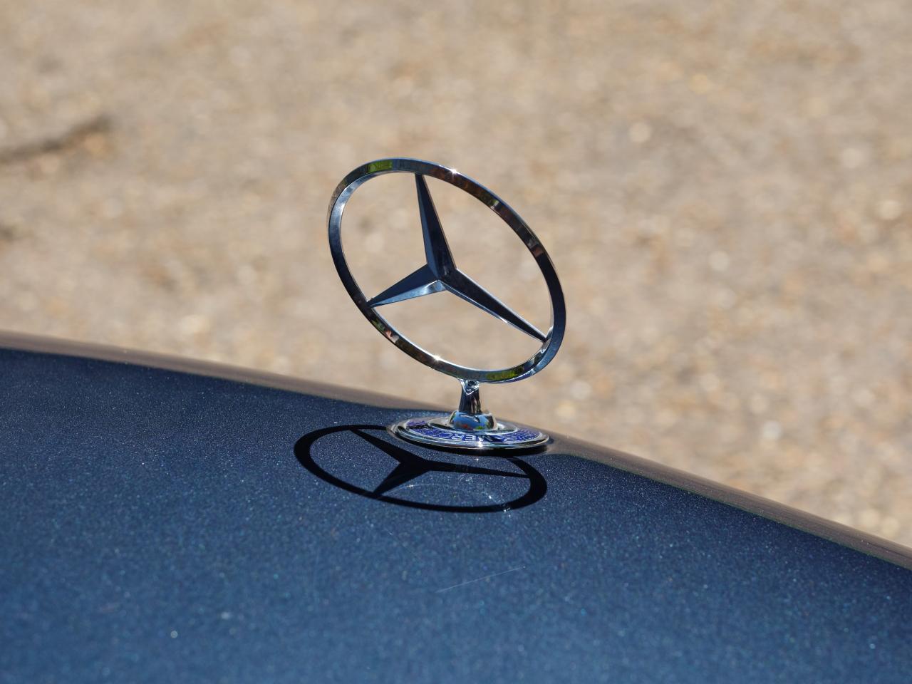 1999 Mercedes - Benz E55 AMG