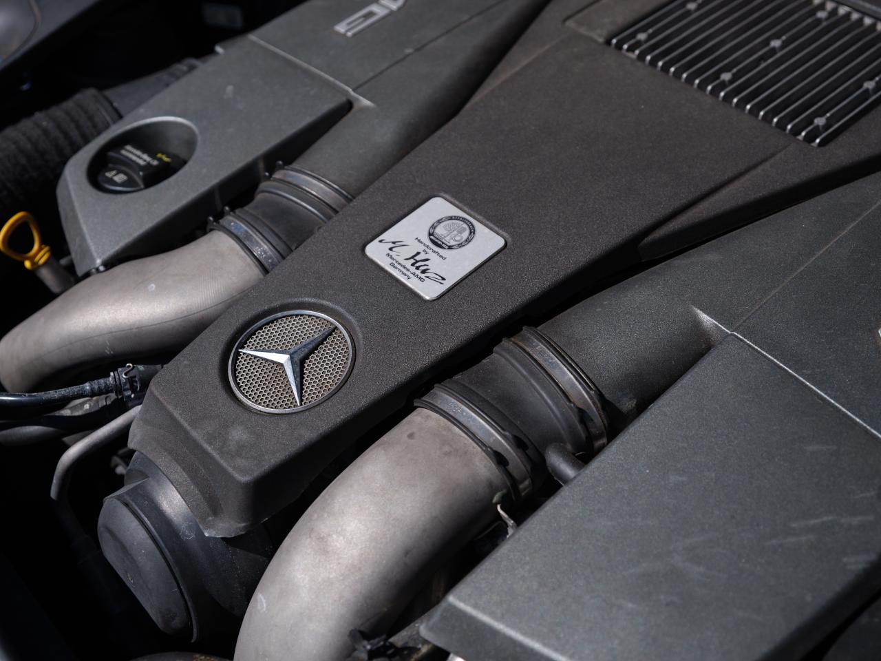 2015 Mercedes - Benz S63 L AMG