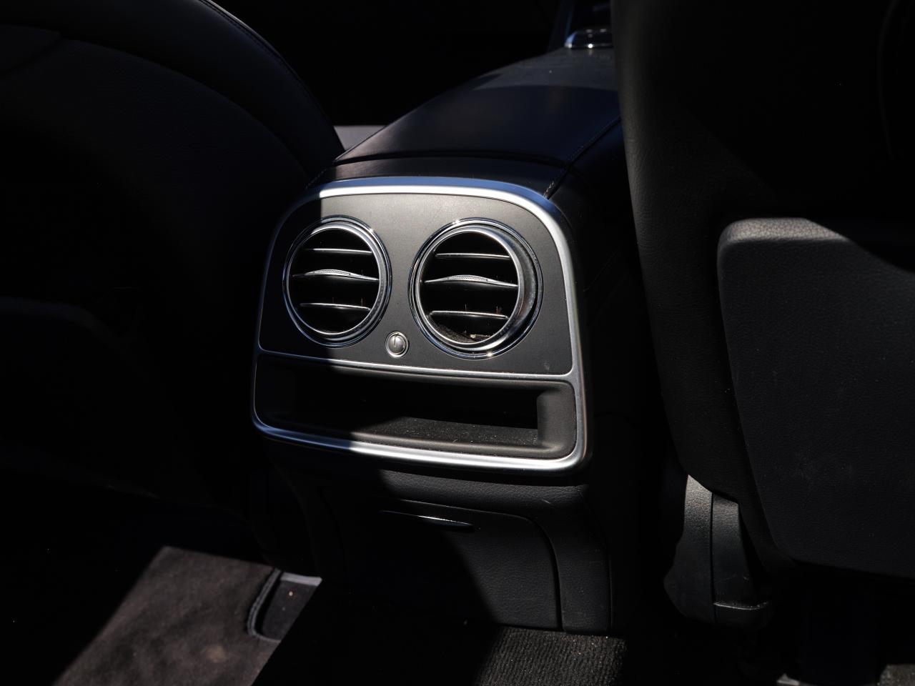 2015 Mercedes - Benz S63 L AMG