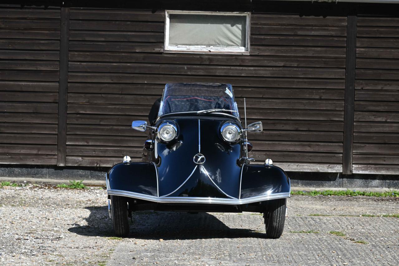 1958 Messerschmitt KR201 Roadster