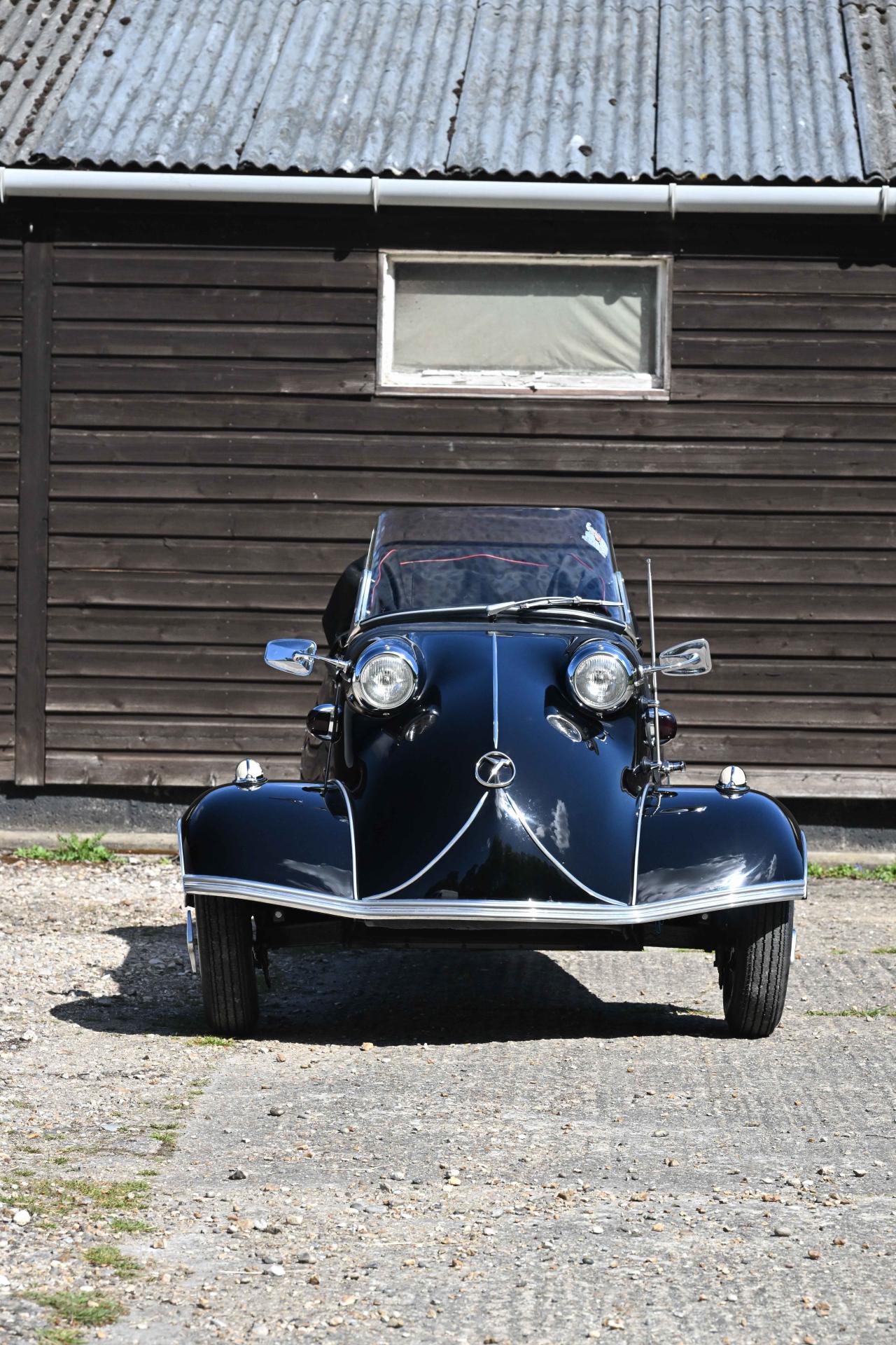 1958 Messerschmitt KR201 Roadster