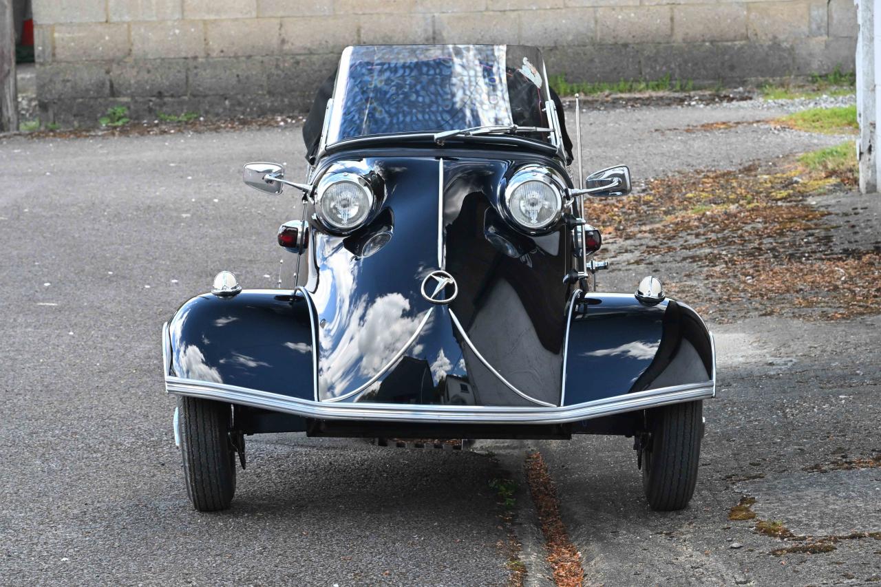 1958 Messerschmitt KR201 Roadster