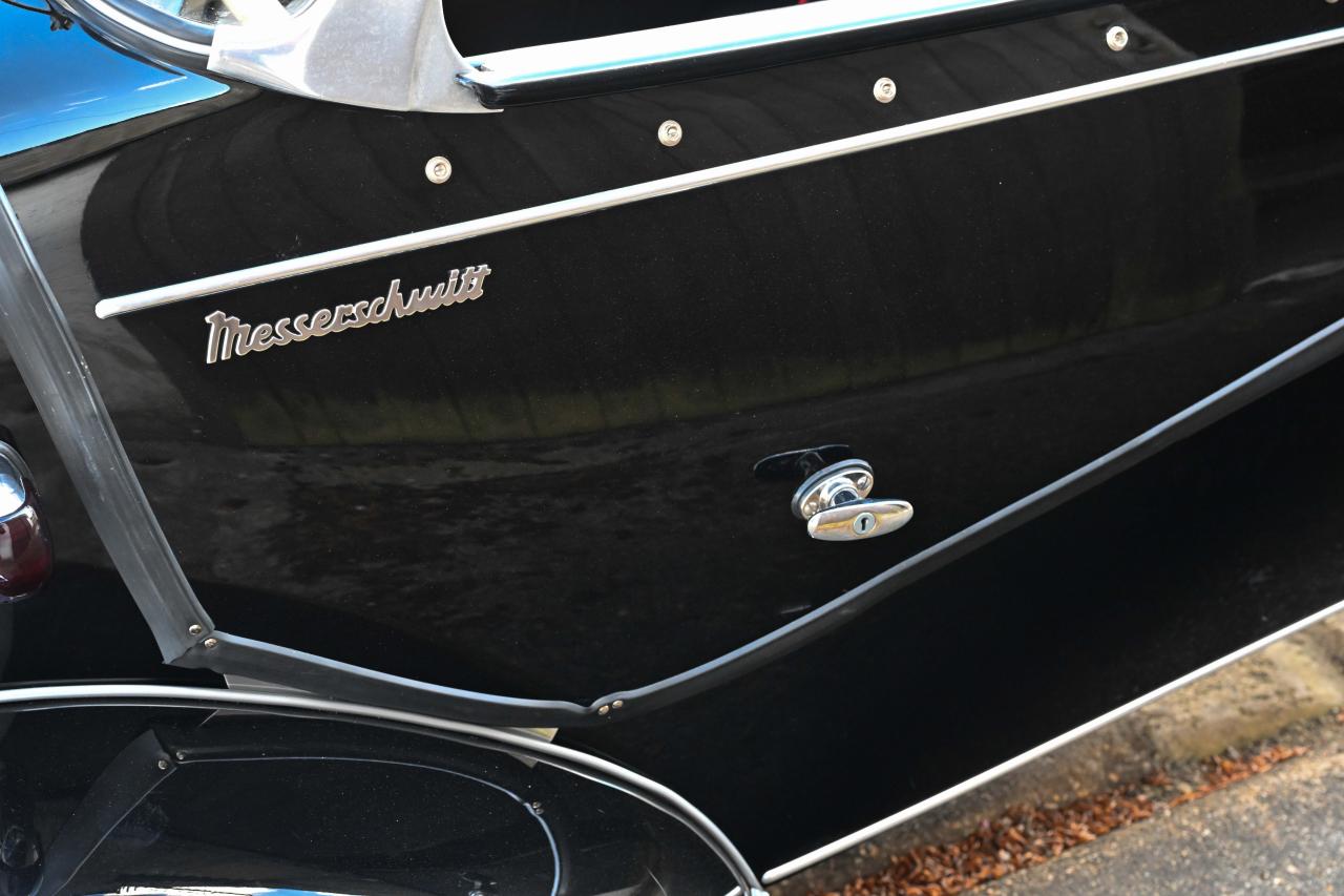 1958 Messerschmitt KR201 Roadster