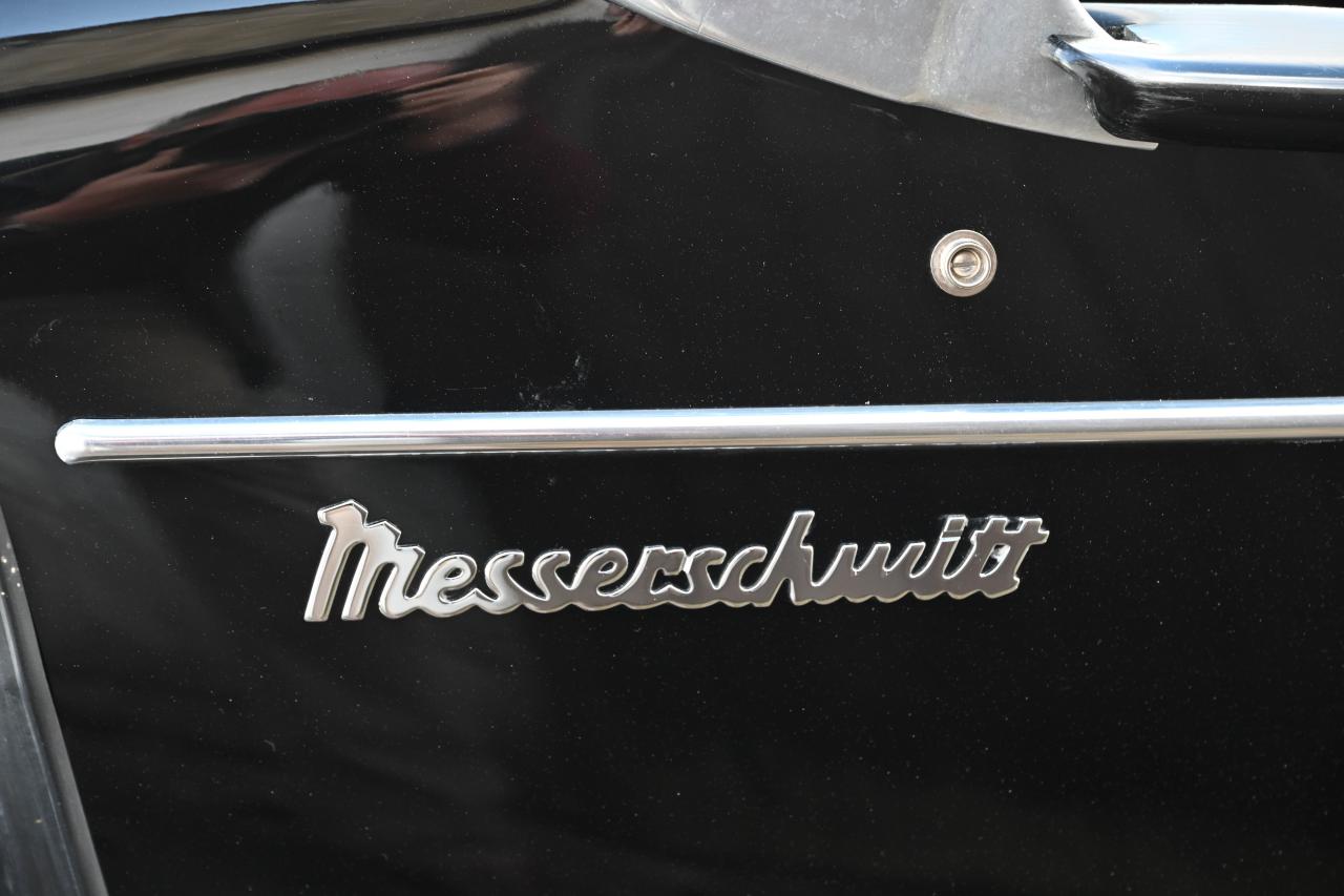 1958 Messerschmitt KR201 Roadster
