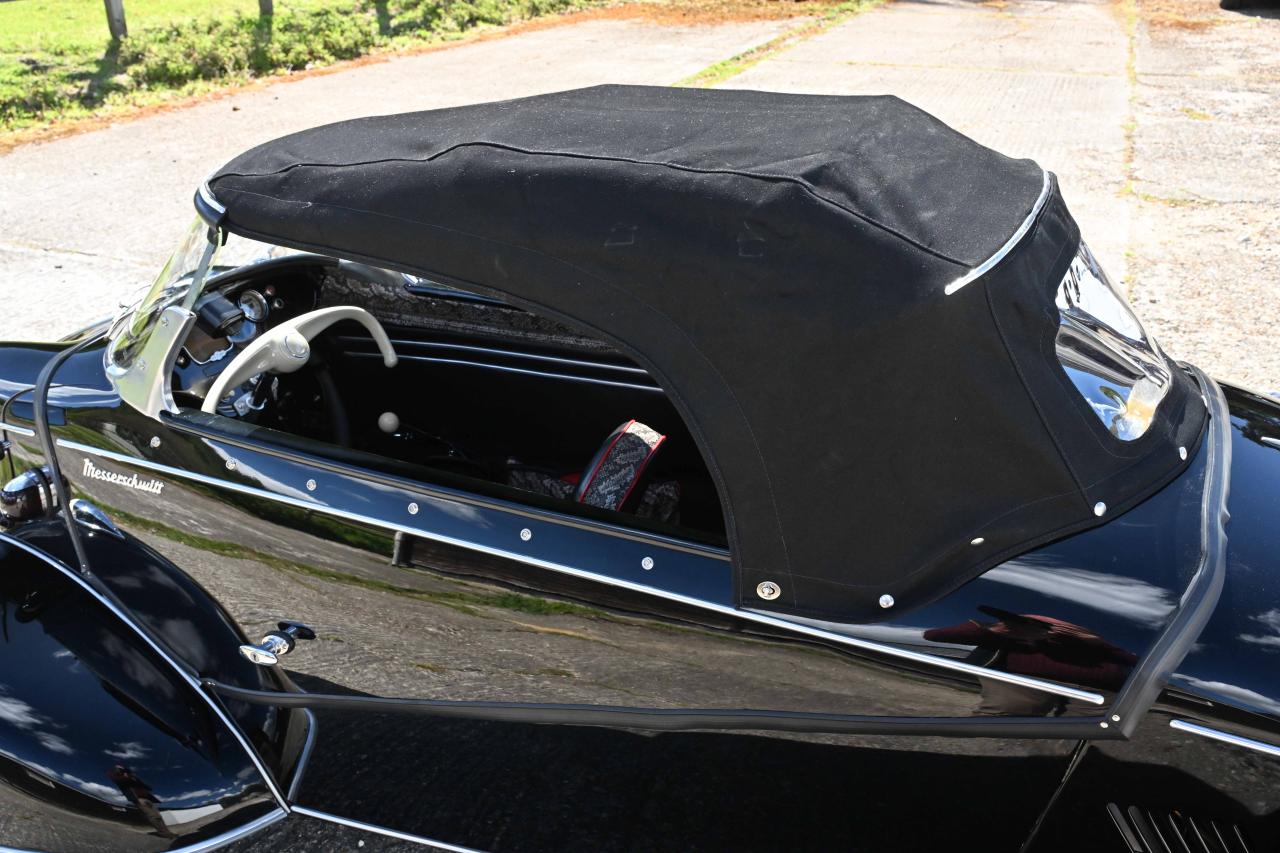 1958 Messerschmitt KR201 Roadster