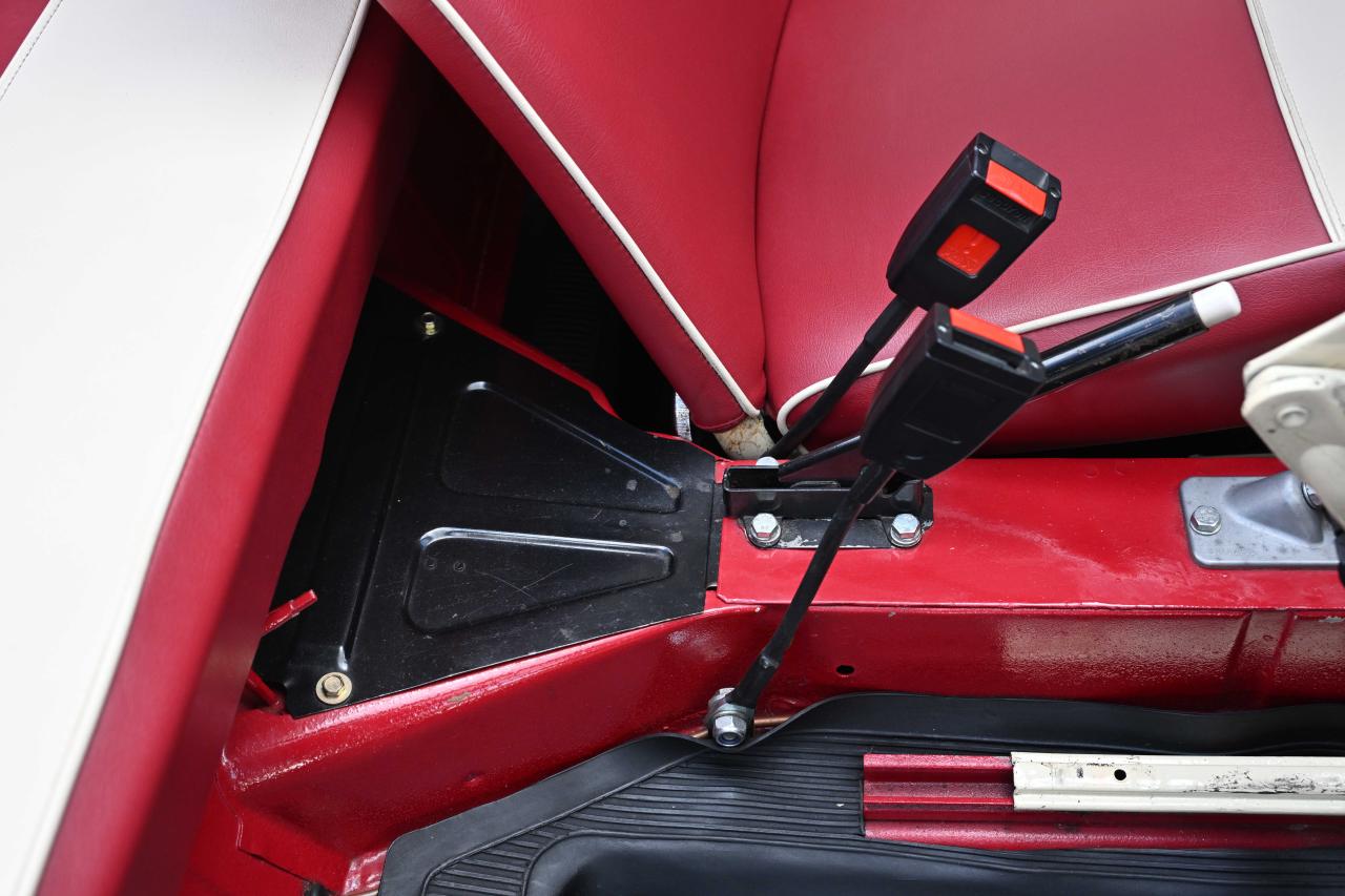 1962 Steyr-Puch 500 D