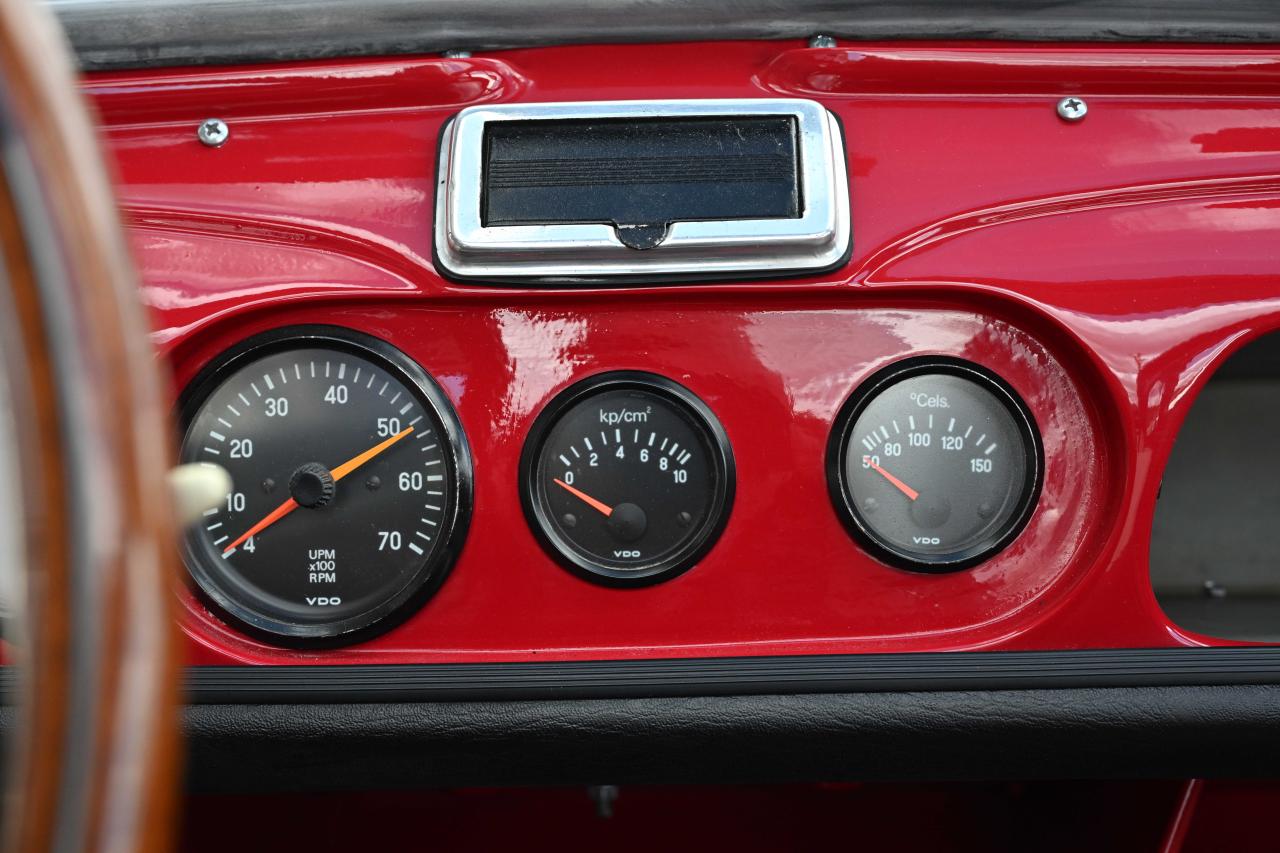 1962 Steyr-Puch 500 D