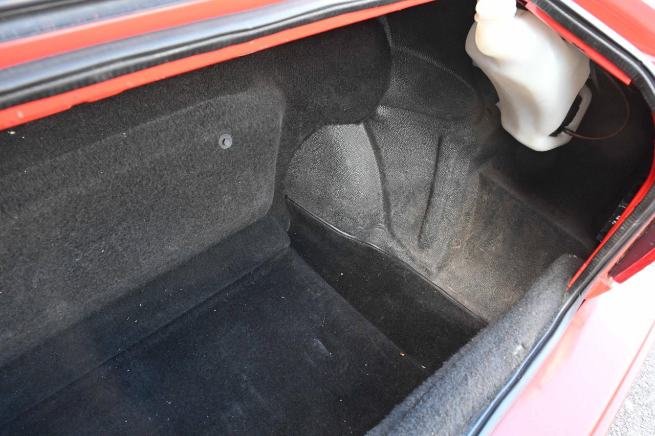 1982 Audi UR Quattro