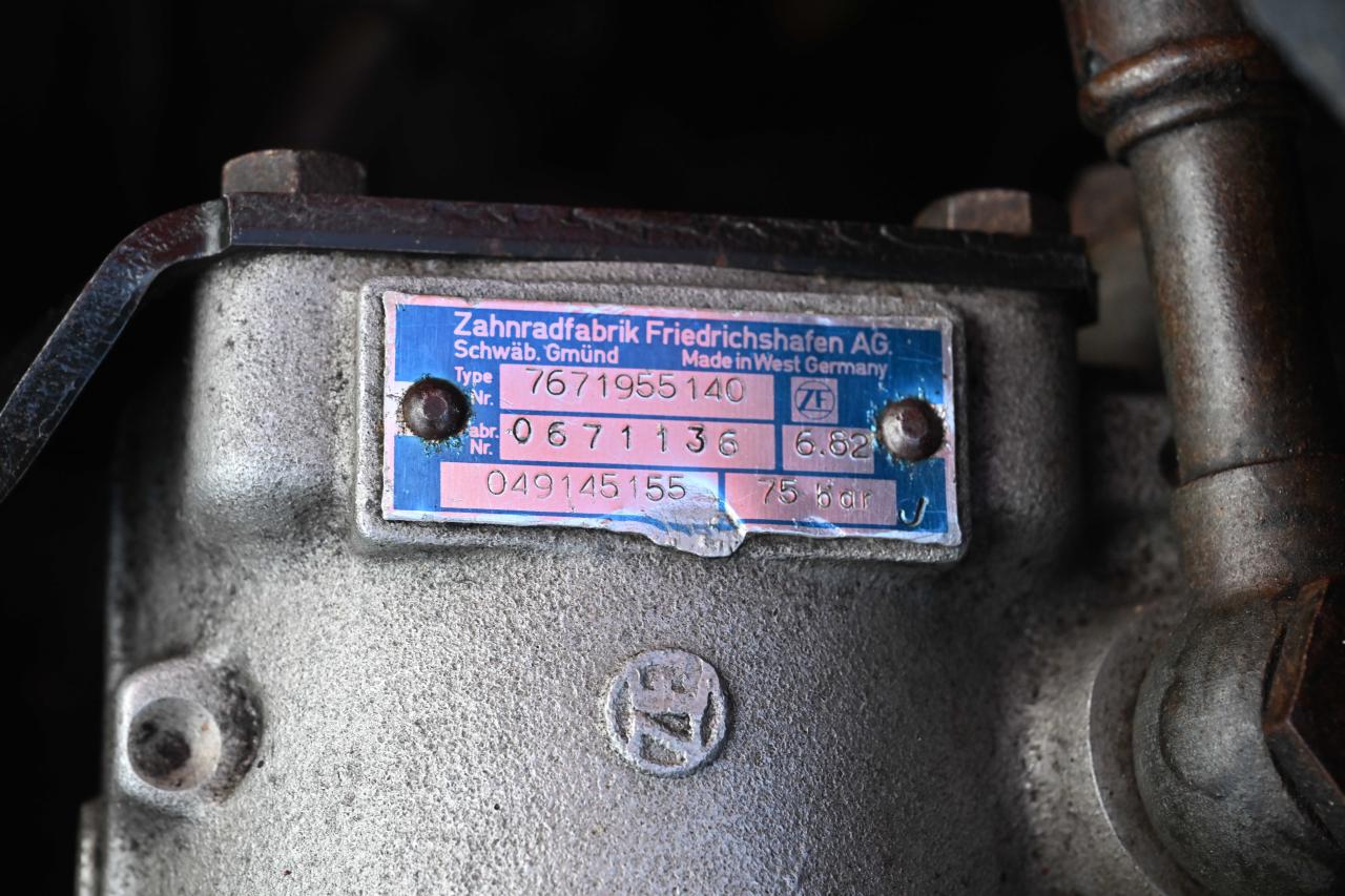 1982 Audi UR Quattro