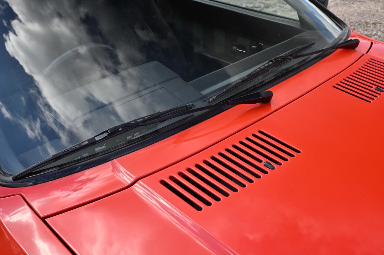 1982 Audi UR Quattro