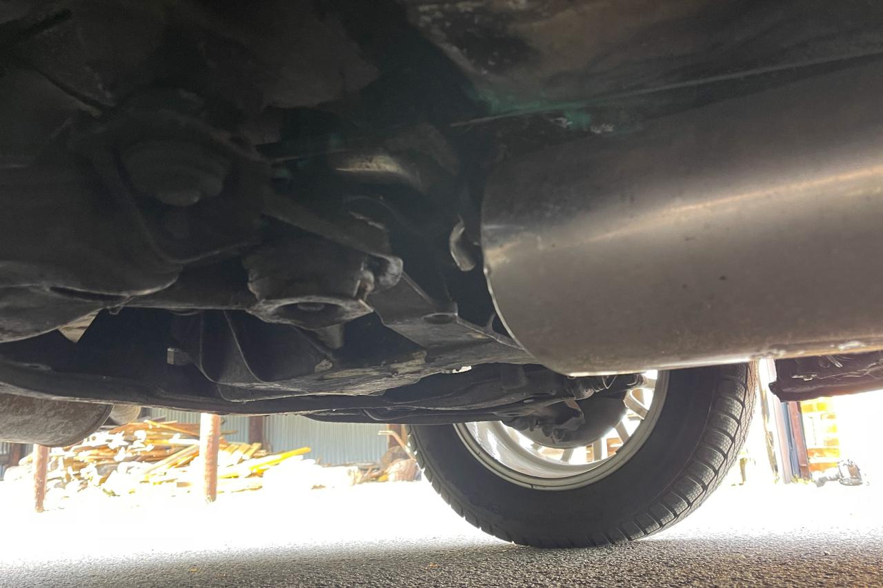 1982 Audi UR Quattro