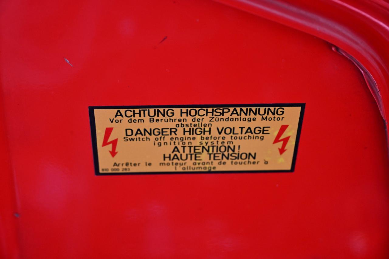 1982 Audi UR Quattro