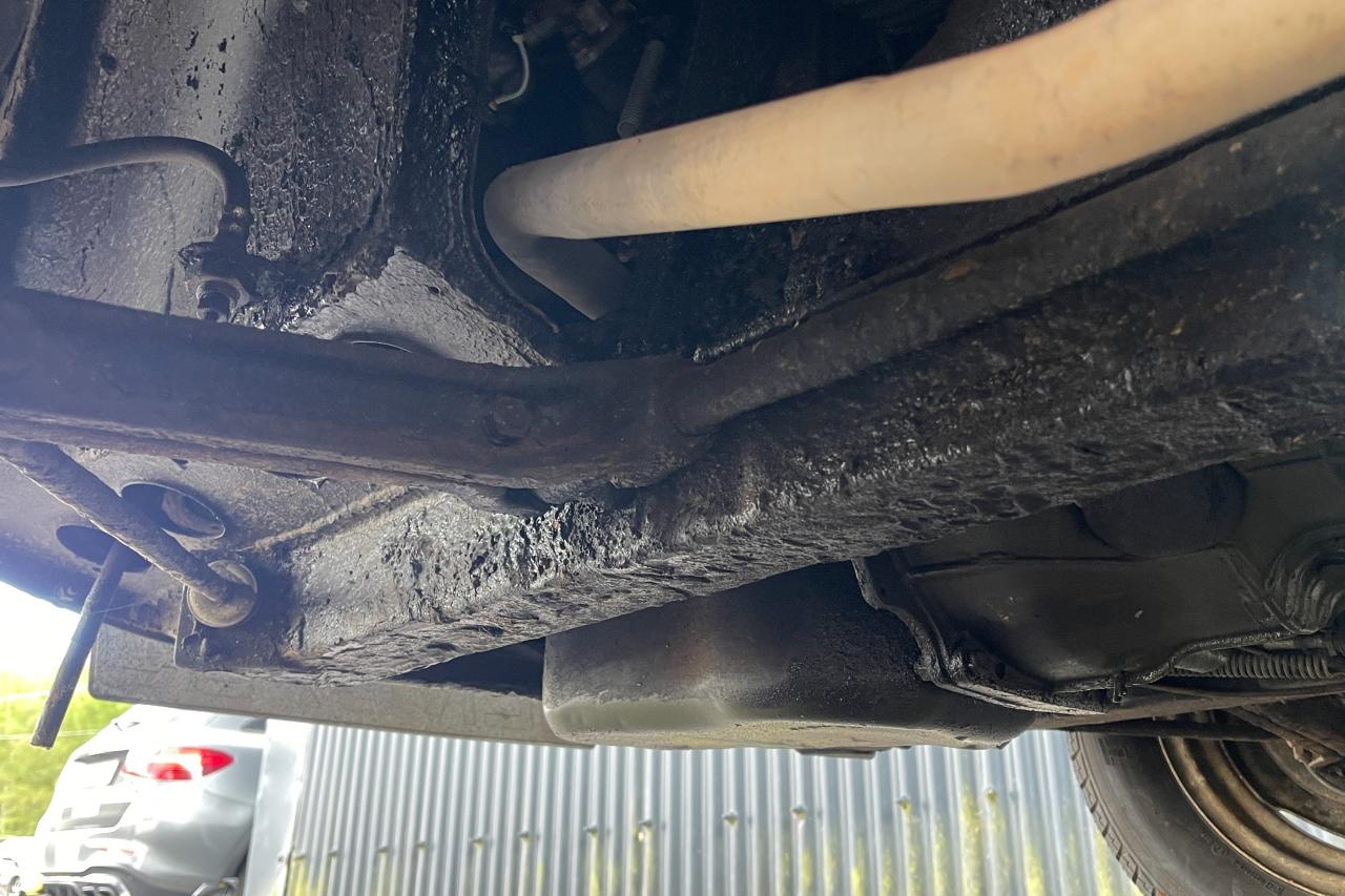 1971 Morris Minor Traveller